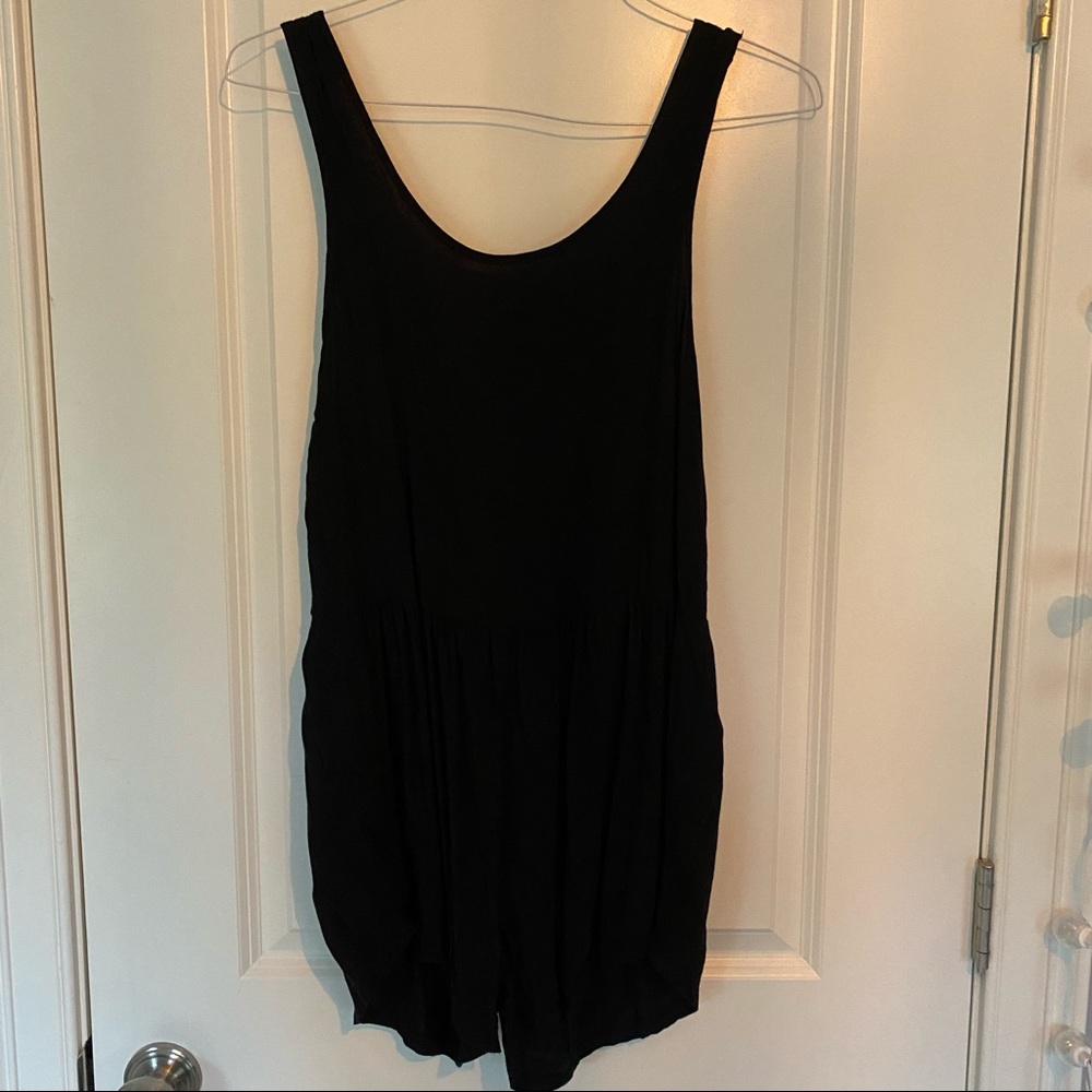 Hurley Romper